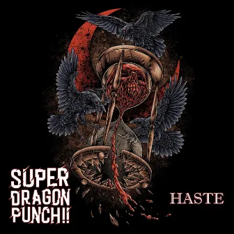 Haste (Extended Remix) by Super Dragon Punch!!