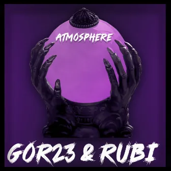 Atmosphere by Rubi