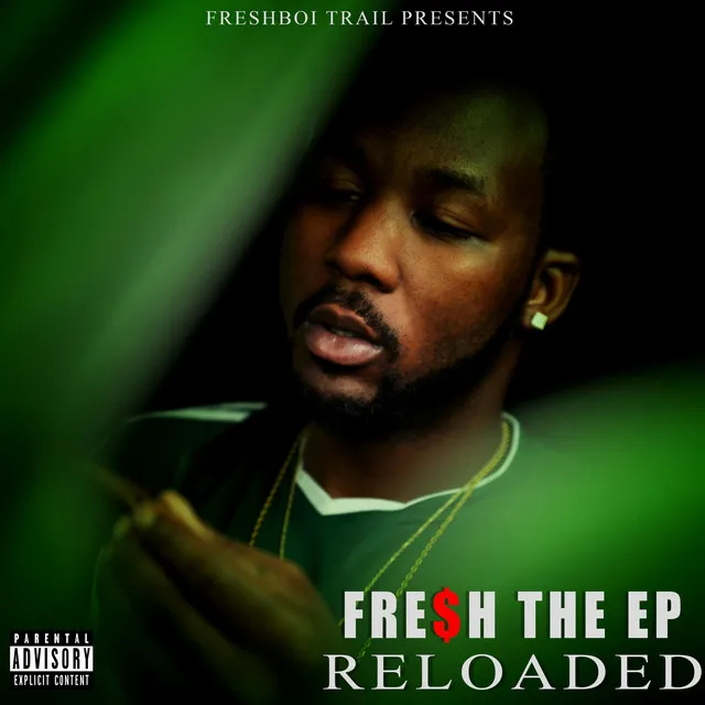 Fresh the EP: Reloaded