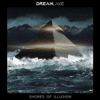 Shores of Illusion by DreamLake