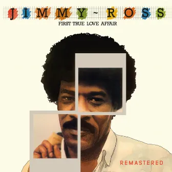 First True Love Affair (Remastered 2022) by Jimmy Ross