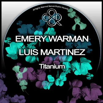 Titanium by Luis Martinez