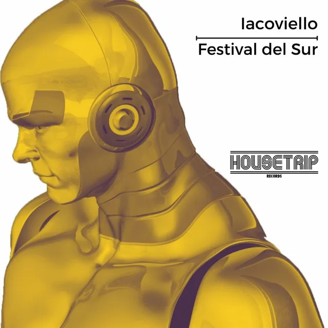 Festival Del Sur - Little T Remix