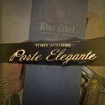 Porte Elegante by Tony Aguirre