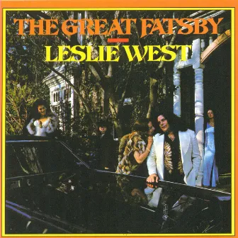 The Great Fatsby by The Leslie West Band