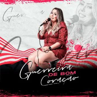 Guerreira de Bom Coração by Tatila Almeida