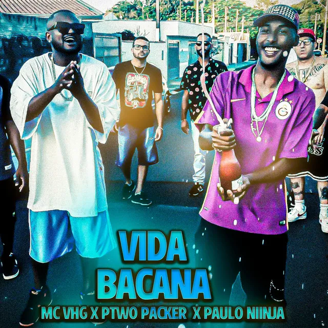 Vida Bacana