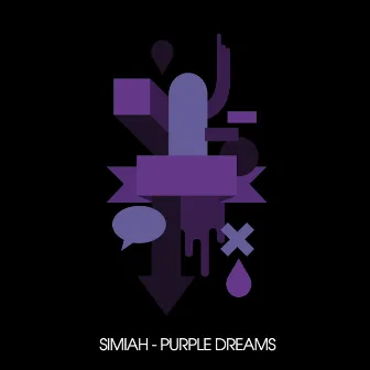 Purple Dreams by Simiah