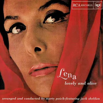 Lovely & Alive by Lena Horne