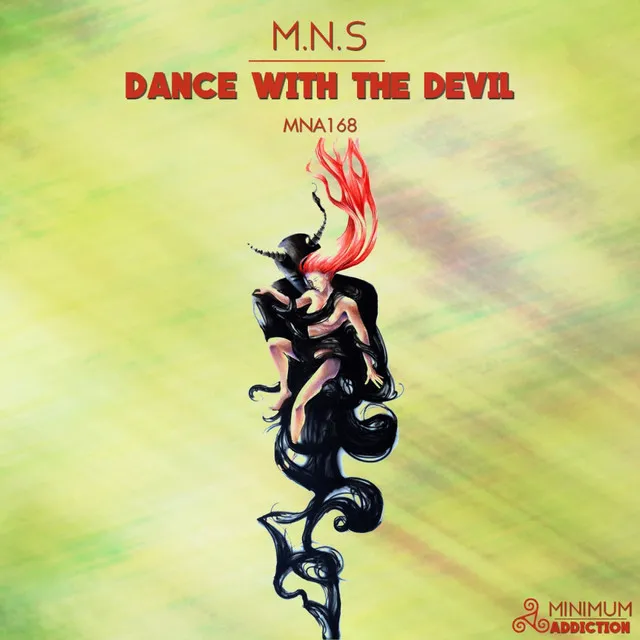 Dance With The Devil - Original Mix