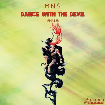 Dance With The Devil by M.N.S