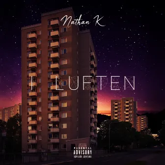 I luften by Nathan K