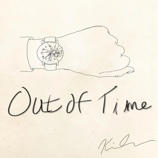 Out of Time