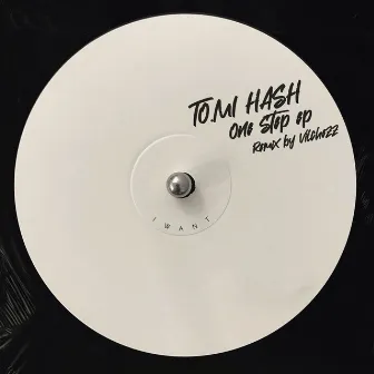 One Step EP by To.mi Hash