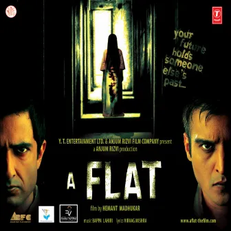 A Flat by Bappa.B.Lahiri