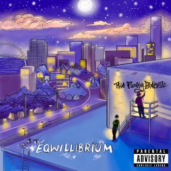 EQWILLIBRIUM by The Funky Diabetic