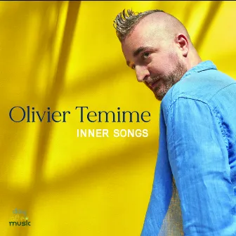 Inner Songs by Olivier Temime