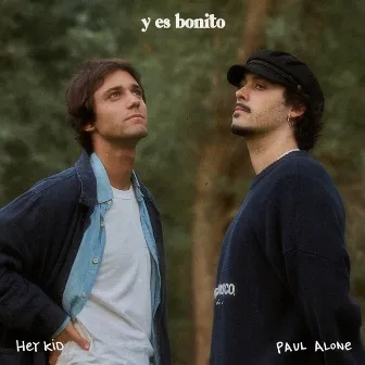 y es bonito by Paul Alone