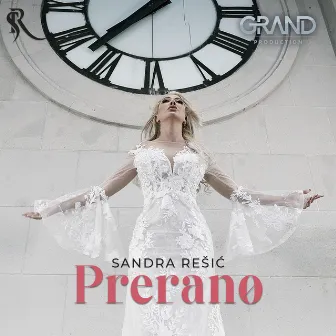 Prerano by Sandra Rešić