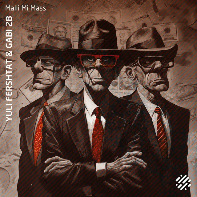 Malli Mi Mass (One Million Toys Remix)