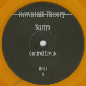 Control Freak / Event Horizon by Sanys