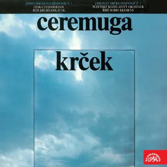 Ceremuga, Krček: Symphonies by Mario Klemens