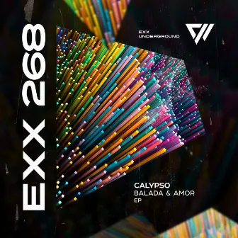 Balada & Amor by Calypso