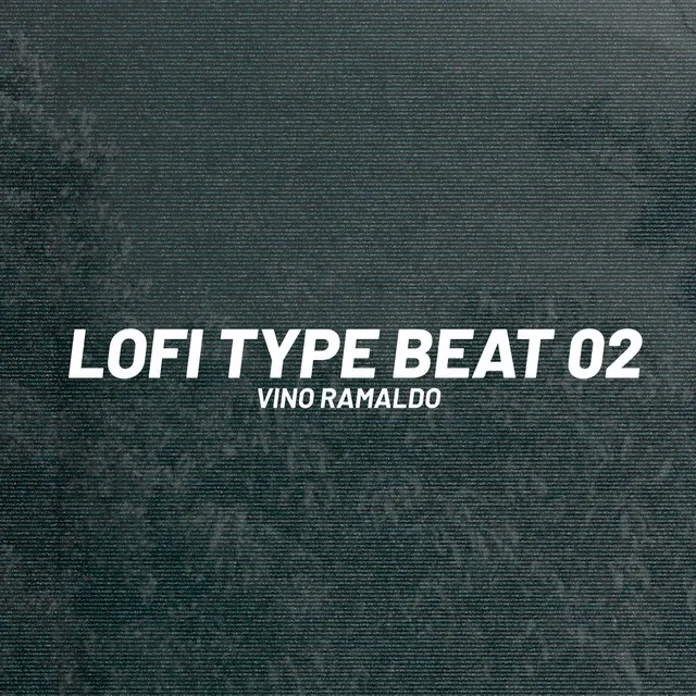 Lofi Type Beat 02