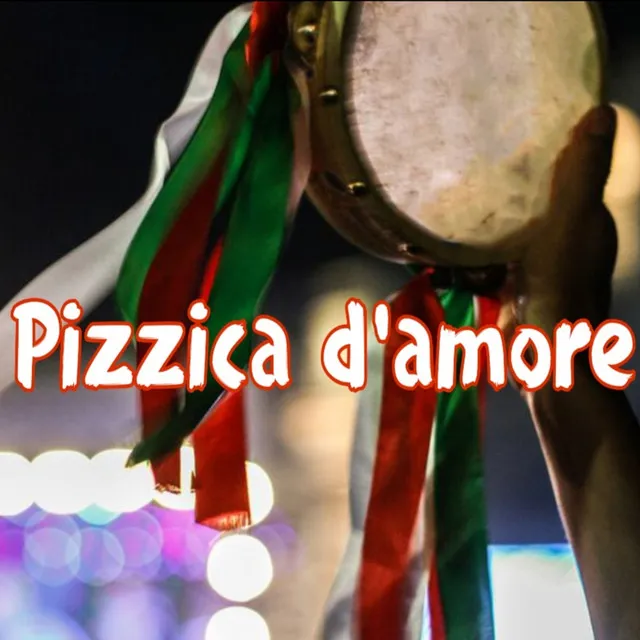 Pizzica d'amore