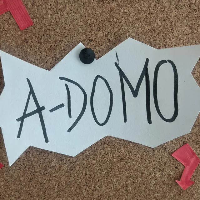 A-Domo