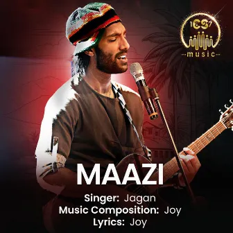 Maazi by Joy