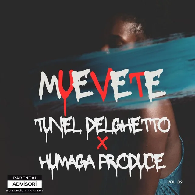 Muevete