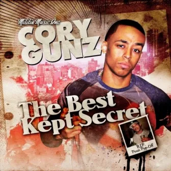 Best Kept Secret by Cory Gunz