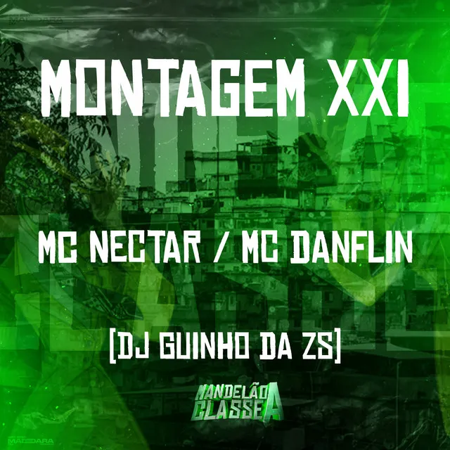 Montagem Xxi