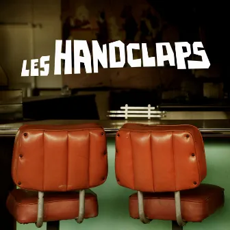 Je pense encore à toi by Les Handclaps