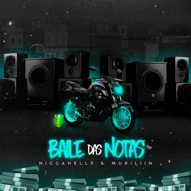 Baile das Notas