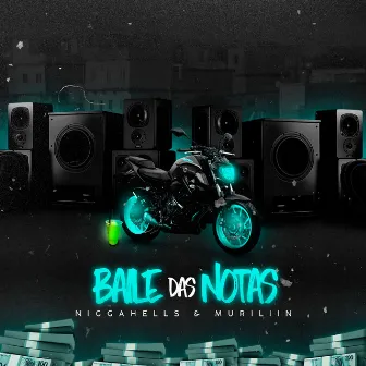 Baile das Notas by Niggahells