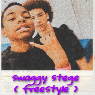 Swaggy Stege (Freestyle) by Solar Flare XIX