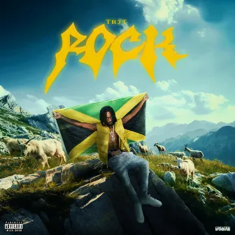 ROCK by Tr3t