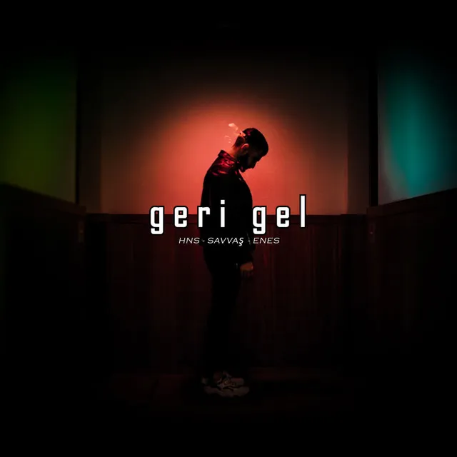 Geri Gel