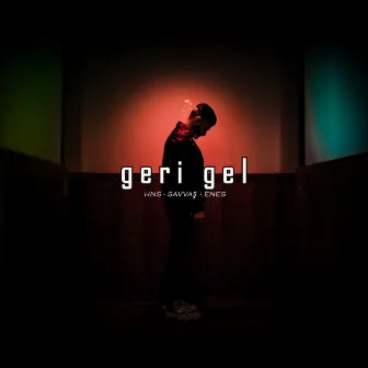 Geri Gel by Yung Baba