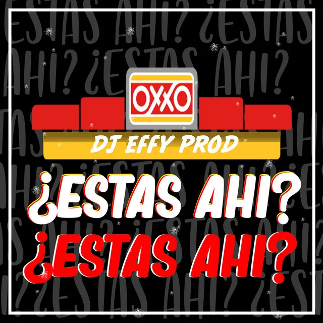 Oxxo Estas Ahi