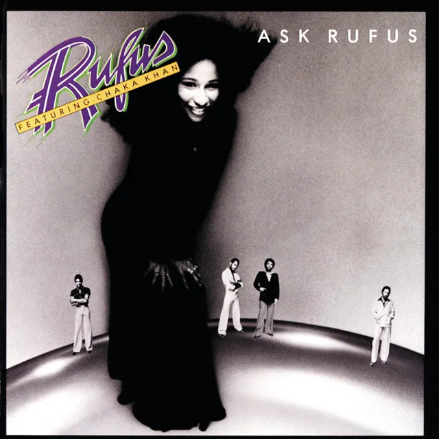 Ask Rufus