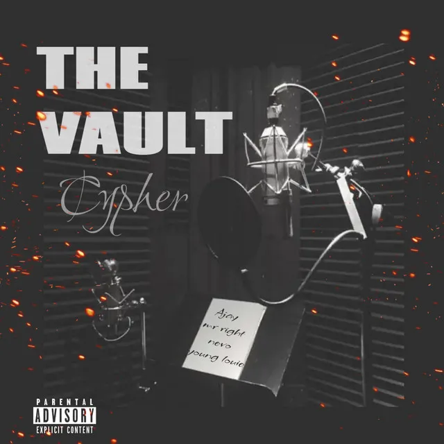 Vault Cypher