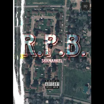 RPB by shaman kel