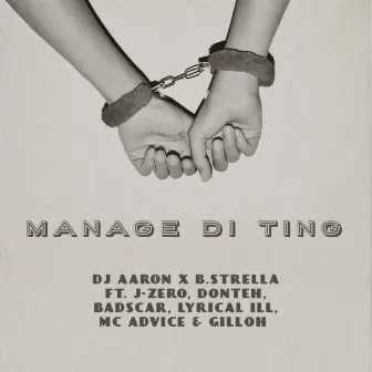 Manage Di Ting by Dj Aaron