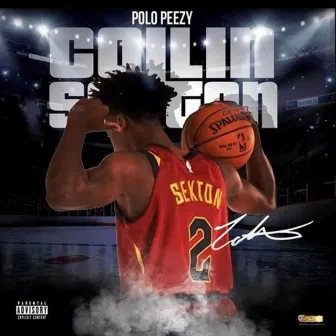 Collin sexton by Polo Peezy