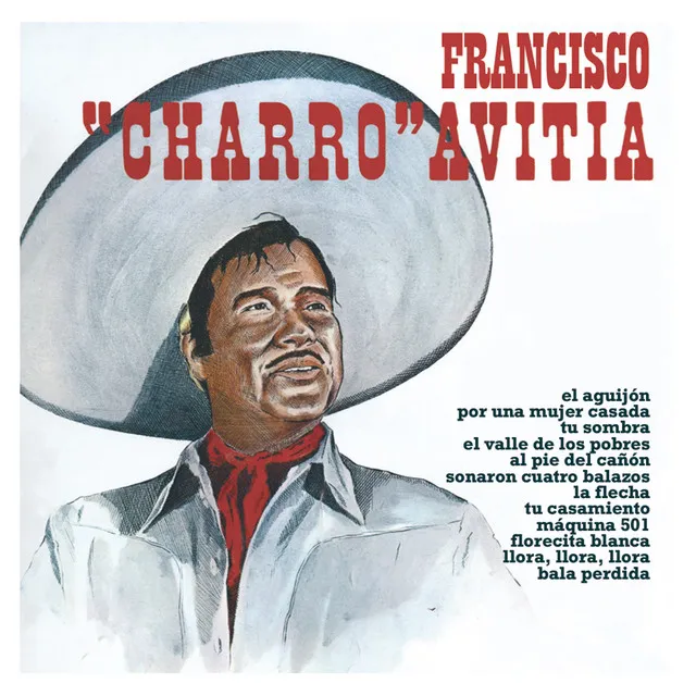 Charro Avitia