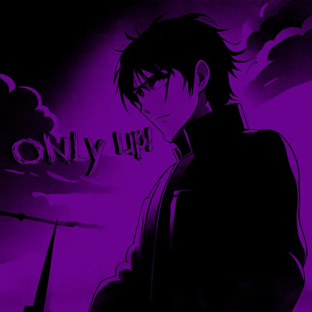 Only Up! (Slowed)