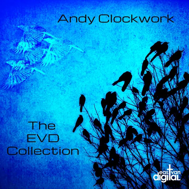 Metronome - Andy Clockwork Remix